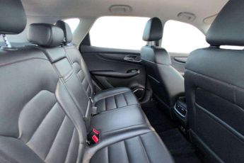 MG HS 1.5 T-GDI Excite 5dr DCT