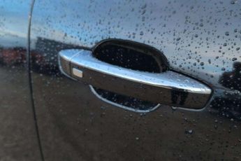 MG HS 1.5 T-GDI Excite 5dr DCT