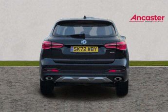 MG HS 1.5 T-GDI Excite 5dr DCT