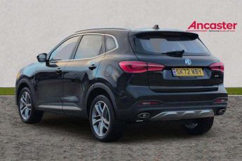 MG HS 1.5 T-GDI Excite 5dr DCT