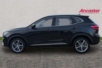 MG HS 1.5 T-GDI Excite 5dr DCT