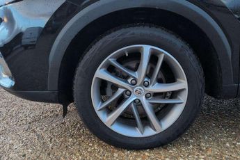 MG HS 1.5 T-GDI Excite 5dr DCT