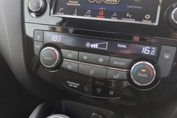Nissan Qashqai 1.3 DiG-T 160 N-Connecta 5dr DCT