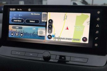 Nissan Qashqai 1.3 DiG-T MH 158 N-Connecta 5dr Xtronic