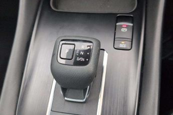 Nissan Qashqai 1.3 DiG-T MH 158 N-Connecta 5dr Xtronic