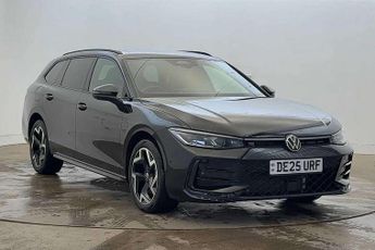 Volkswagen Passat 1.5 TSI eHybrid 272 R-Line 5dr DSG