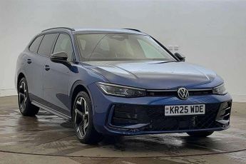 Volkswagen Passat 1.5 TSI eHybrid R-Line 5dr DSG