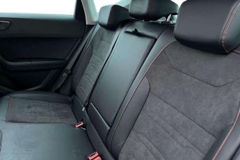 SEAT Ateca 1.5 TSI EVO FR 5dr DSG