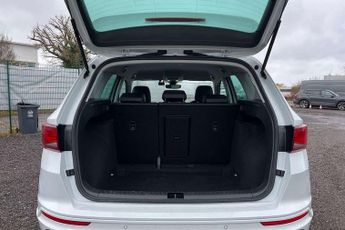 SEAT Ateca 1.5 TSI EVO FR 5dr DSG
