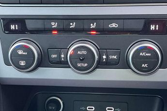 SEAT Ateca 1.5 TSI EVO FR 5dr DSG