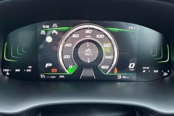 SEAT Ateca 1.5 TSI EVO FR 5dr DSG