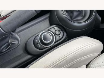 MINI Convertible 1.5 Cooper Exclusive 2dr Auto