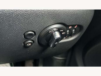 MINI Convertible 1.5 Cooper Exclusive 2dr Auto