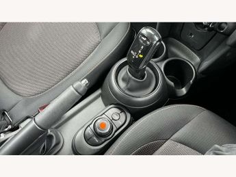 MINI Hatchback 5dr 1.5 Cooper II 5dr Auto