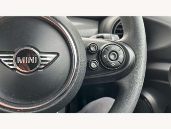 MINI Hatchback 5dr 1.5 Cooper II 5dr Auto
