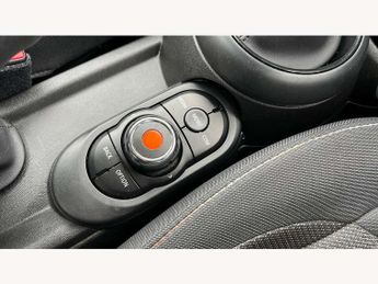 MINI Hatchback 5dr 1.5 Cooper II 5dr Auto