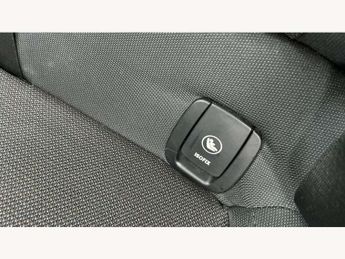 MINI Hatchback 5dr 1.5 Cooper II 5dr Auto