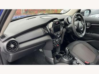 MINI Hatchback 5dr 1.5 Cooper II 5dr Auto