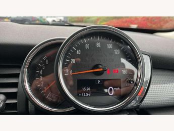 MINI Hatchback 5dr 1.5 Cooper II 5dr Auto