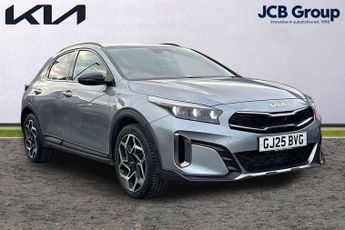 Kia Ceed 1.5T GDi ISG 138 GT-Line 5dr
