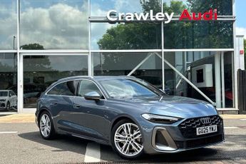 Audi A5 2.0 TFSI 150 S line 5dr S Tronic