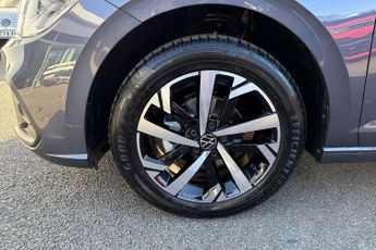 Volkswagen Polo 1.0 TSI Match 5dr DSG