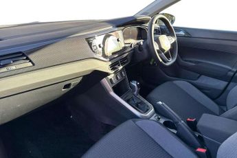 Volkswagen Polo 1.0 TSI Match 5dr DSG