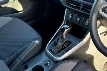 Volkswagen Polo 1.0 TSI Match 5dr DSG