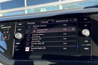 Volkswagen Polo 1.0 TSI Match 5dr DSG