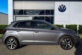 Volkswagen Polo 1.0 TSI Match 5dr DSG