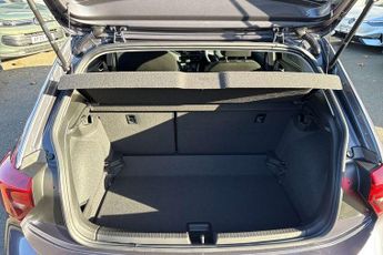 Volkswagen Polo 1.0 TSI Match 5dr DSG