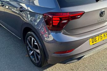 Volkswagen Polo 1.0 TSI Match 5dr DSG