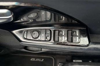 Kia Niro 1.6 GDi Hybrid 3 5dr DCT