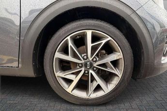Kia Niro 1.6 GDi Hybrid 3 5dr DCT