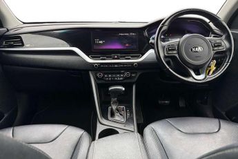 Kia Niro 1.6 GDi Hybrid 3 5dr DCT