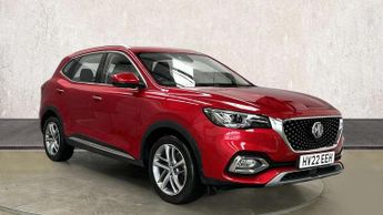 MG HS 1.5 T-GDI Exclusive 5dr