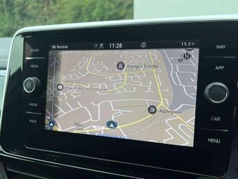 Volkswagen T-Roc 1.5 TSI R-Line 5dr DSG