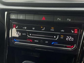 Volkswagen T-Roc 1.5 TSI R-Line 5dr DSG