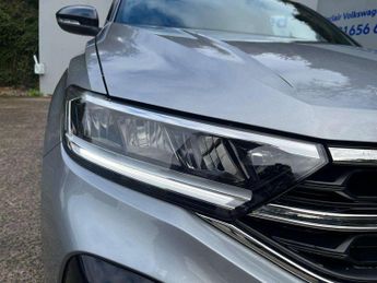 Volkswagen T-Roc 1.5 TSI R-Line 5dr DSG