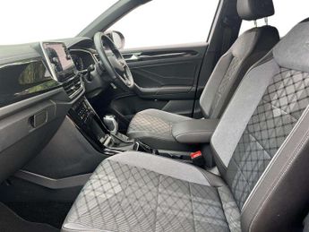 Volkswagen T-Roc 1.5 TSI R-Line 5dr DSG