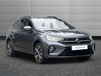 Volkswagen Taigo 1.0 TSI 110 R-Line 5dr