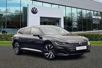 Volkswagen Arteon 2.0 TDI R-Line 5dr DSG