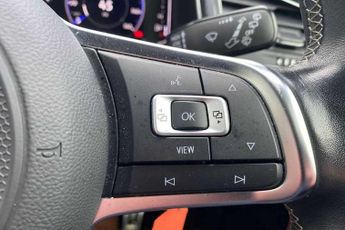 Volkswagen T-Roc 1.5 TSI EVO R-Line 5dr DSG