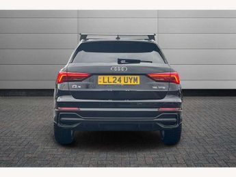 Audi Q3 35 TFSI S Line 5dr S Tronic