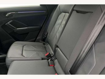 Audi Q3 35 TFSI S Line 5dr S Tronic