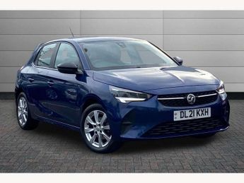 Vauxhall Corsa 1.2 SE 5dr