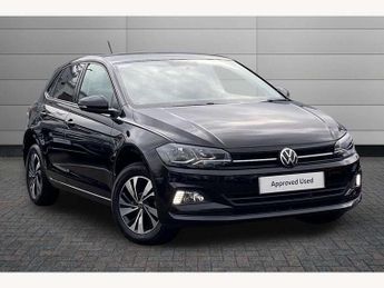 Volkswagen Polo 1.0 TSI 95 Match 5dr