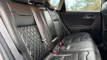 Toyota Auris 1.8 Hybrid GB25 5dr CVT