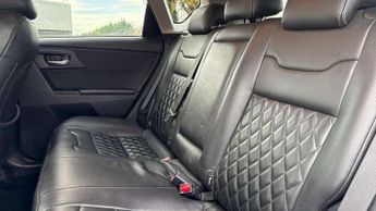 Toyota Auris 1.8 Hybrid GB25 5dr CVT