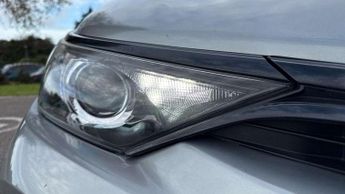 Toyota Auris 1.8 Hybrid GB25 5dr CVT